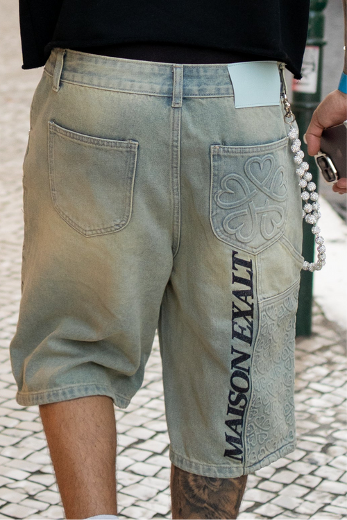Maison Exalt jorts