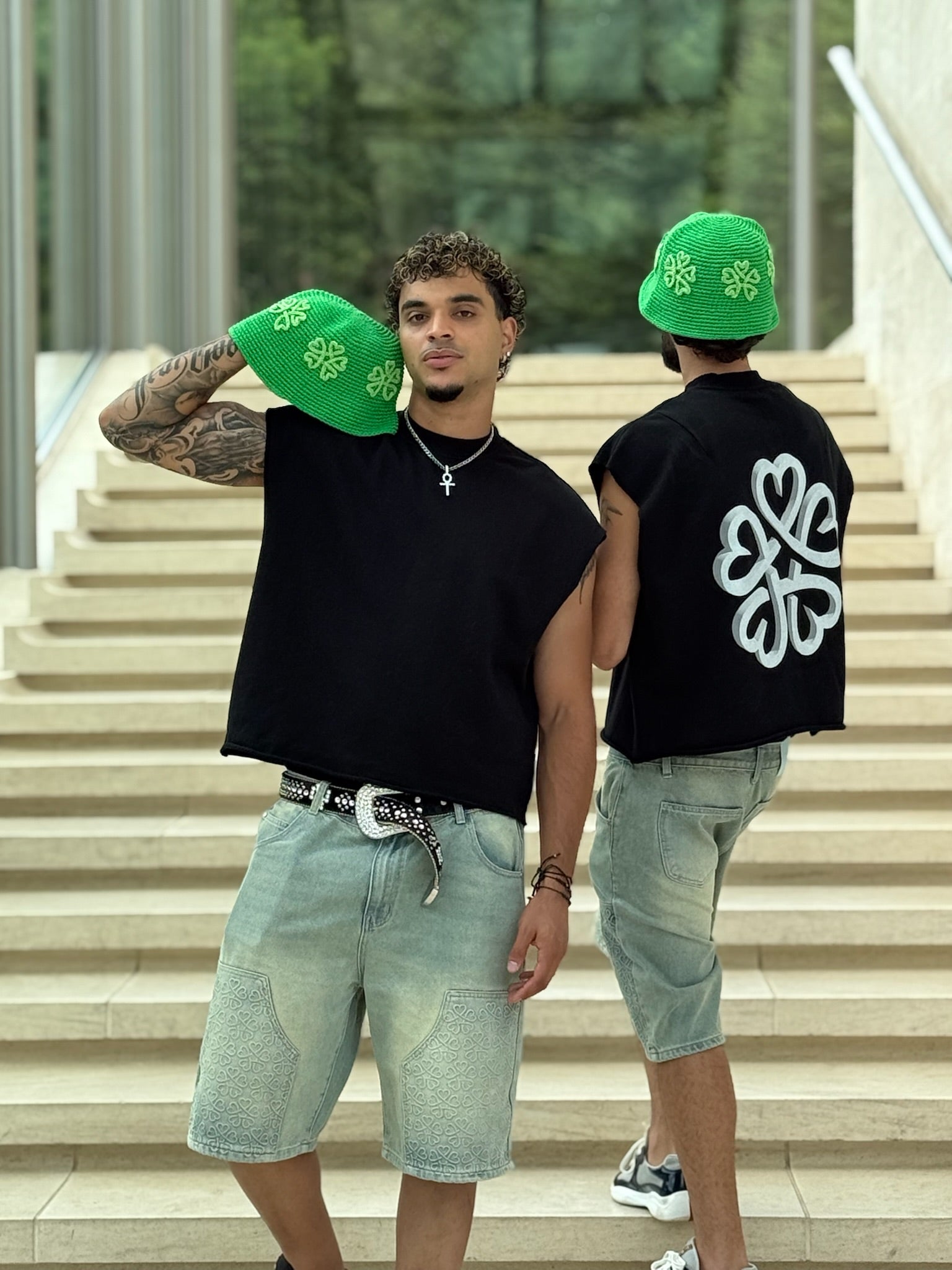 Maison Exalt Beanie