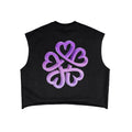 Lavanda Tank Top