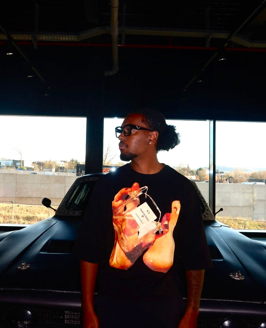 Maison Exalt -eau de parfum